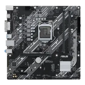 PRIME H410M-K R2.0